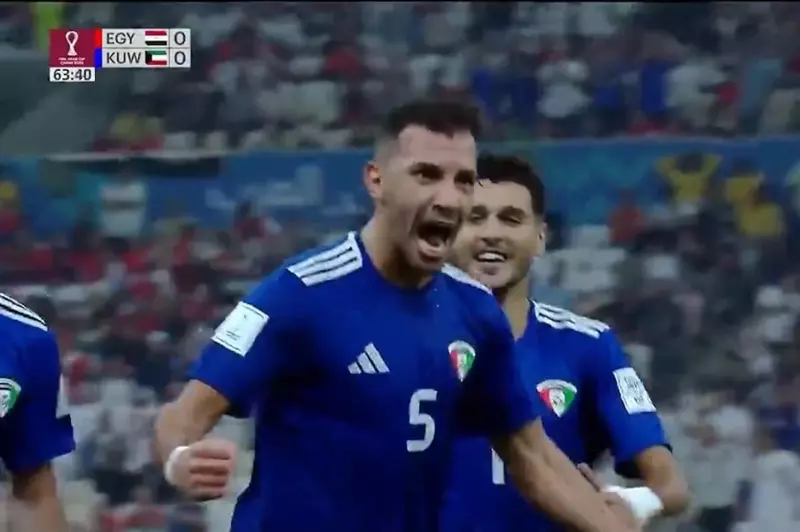 فهد الهاجري